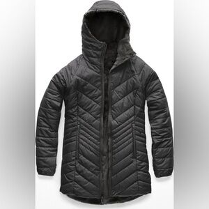 The North Face Mossbud Insulated Reversible Women’s Parka